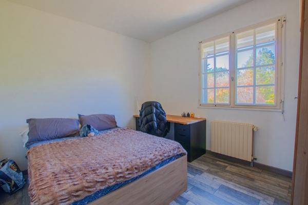 Maison 217 995 € Veyrac 4 p 102 m² DPE D