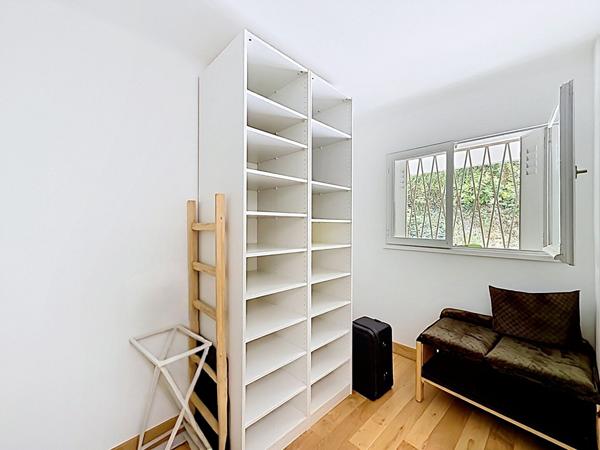 Appartement Nice 3 pièce(s) 53.3 m2