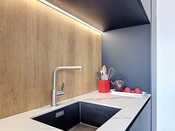 Appartement Nice 3 pièce(s) 53.3 m2