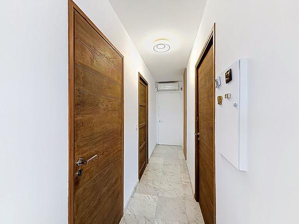 Appartement Nice 3 pièce(s) 53.3 m2
