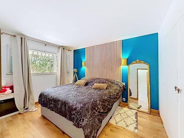 Appartement Nice 3 pièce(s) 53.3 m2