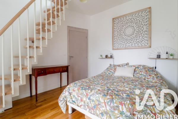 Maison à vendre 4 pièces 92 m² Orly
