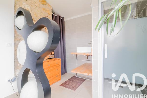 Maison à vendre 4 pièces 92 m² Orly