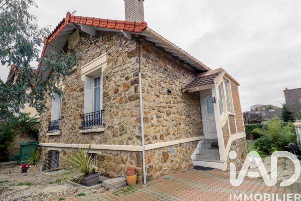 Maison à vendre 4 pièces 92 m² Orly