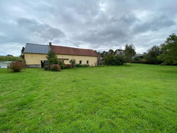 A vendre maison à Laurenan, proche axe N164 Rennes St Brieuc