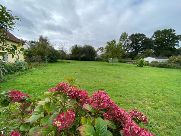 A vendre maison à Laurenan, proche axe N164 Rennes St Brieuc