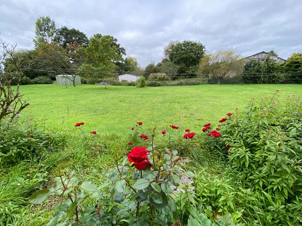 A vendre maison à Laurenan, proche axe N164 Rennes St Brieuc