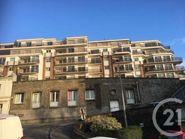Appartement à vendre  2 pièces - 35 m2 BOULOGNE SUR MER - 62