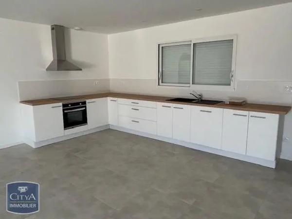 Maison à louer 4 pièces 104.66m²