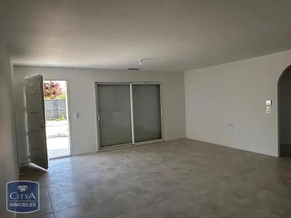 Maison à louer 4 pièces 104.66m²