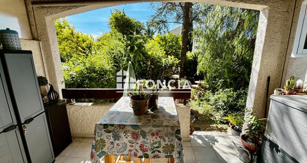 À vendre Appartement 2 pièces 30 m² - Sanary-sur-mer 83110