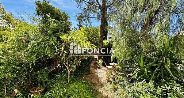 À vendre Appartement 2 pièces 30 m² - Sanary-sur-mer 83110