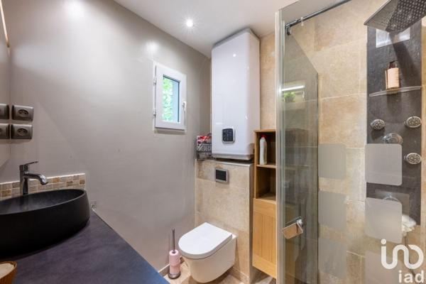 Maison à vendre 4 pièces 148 m² Hardricourt