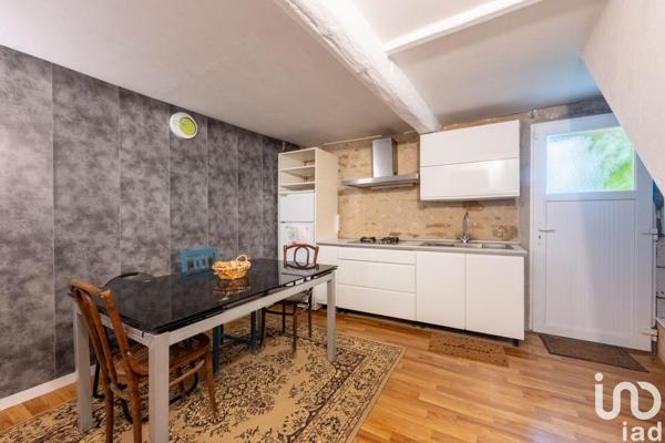 Maison à vendre 4 pièces 148 m² Hardricourt