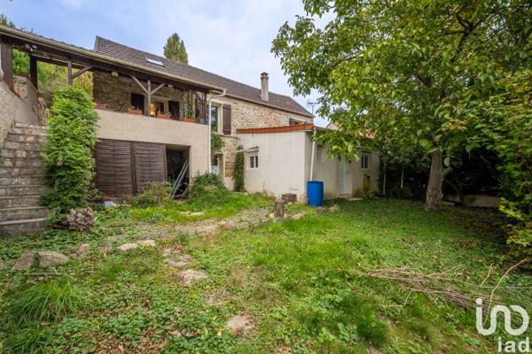 Maison à vendre 4 pièces 148 m² Hardricourt