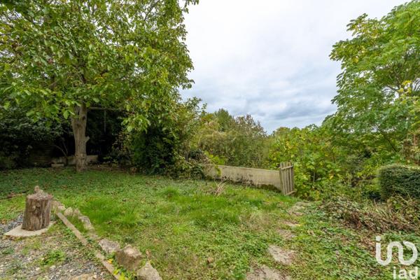 Maison à vendre 4 pièces 148 m² Hardricourt