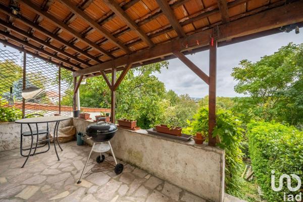 Maison à vendre 4 pièces 148 m² Hardricourt