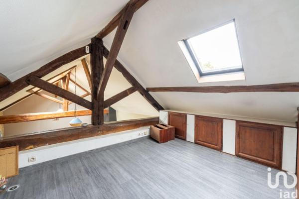 Maison à vendre 4 pièces 148 m² Hardricourt