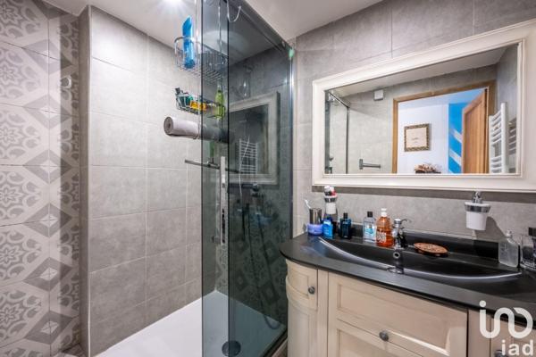 Maison à vendre 4 pièces 148 m² Hardricourt