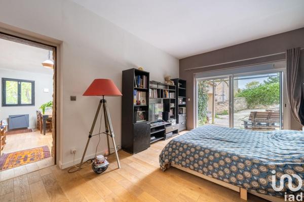 Maison à vendre 4 pièces 148 m² Hardricourt