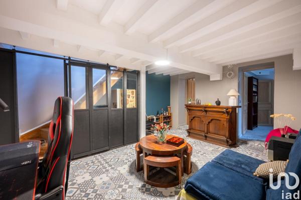 Maison à vendre 4 pièces 148 m² Hardricourt