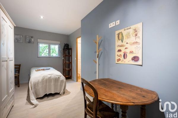 Maison à vendre 4 pièces 148 m² Hardricourt