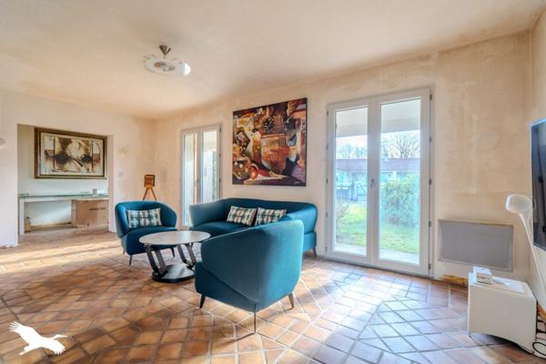 Maison à vendre |  Cestas |  5 pièces | 115 m²