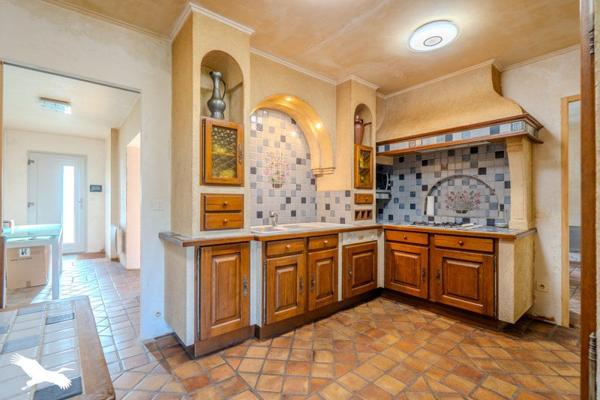 Maison à vendre |  Cestas |  5 pièces | 115 m²