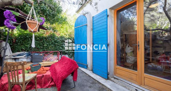 À vendre Maison 2 pièces 42 m² - Avignon 84000
