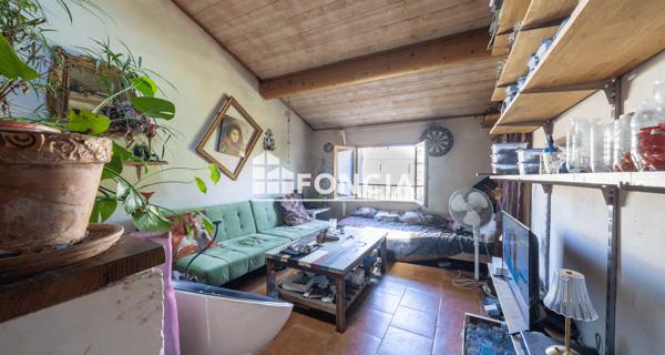 À vendre Maison 2 pièces 42 m² - Avignon 84000