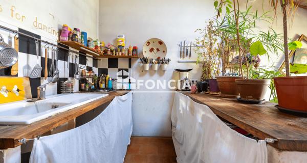 À vendre Maison 2 pièces 42 m² - Avignon 84000