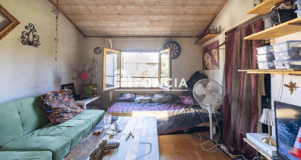 À vendre Maison 2 pièces 42 m² - Avignon 84000