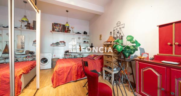 À vendre Maison 2 pièces 42 m² - Avignon 84000