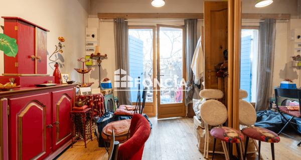 À vendre Maison 2 pièces 42 m² - Avignon 84000