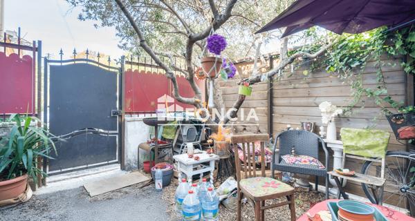 À vendre Maison 2 pièces 42 m² - Avignon 84000