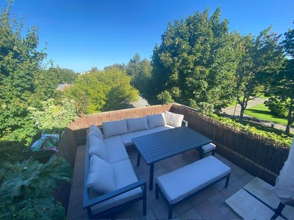 Hérouville-Saint-Clair (14200) APPARTEMENT T2 AVEC GRANDE TERRASSE