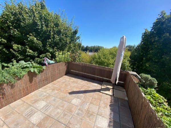 Hérouville-Saint-Clair (14200) APPARTEMENT T2 AVEC GRANDE TERRASSE