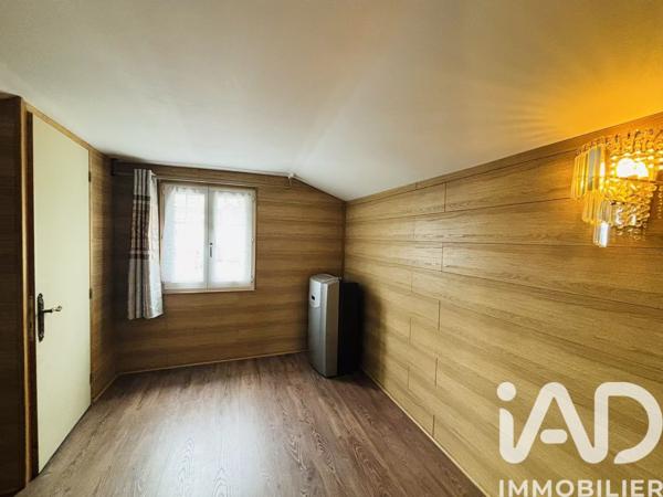 Maison à vendre 4 pièces 138,57 m² Drancy