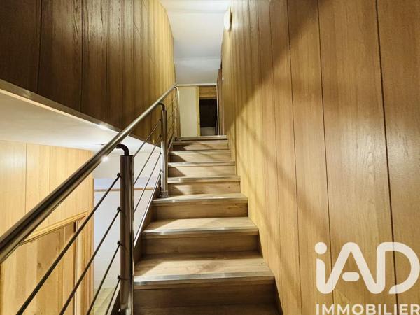 Maison à vendre 4 pièces 138,57 m² Drancy