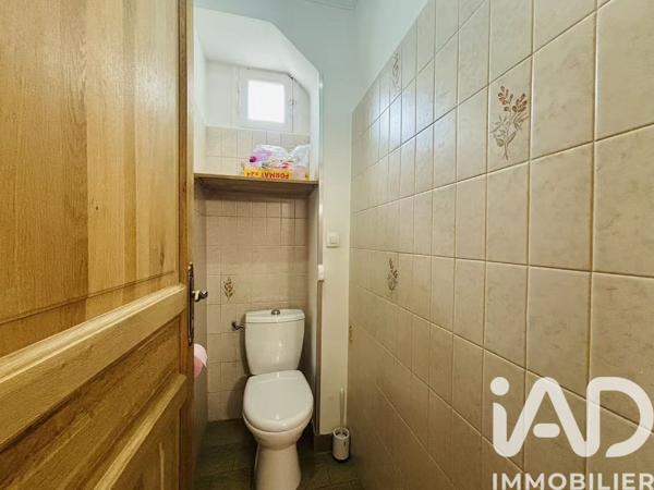 Maison à vendre 4 pièces 138,57 m² Drancy