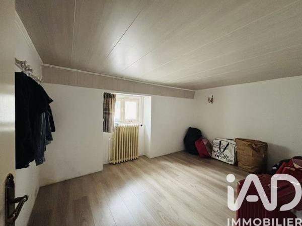 Maison à vendre 4 pièces 138,57 m² Drancy
