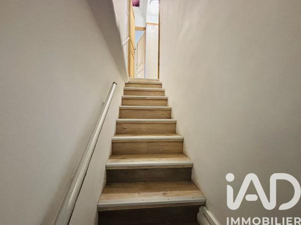 Maison à vendre 4 pièces 138,57 m² Drancy