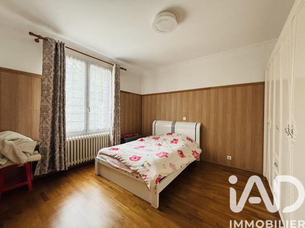 Maison à vendre 4 pièces 138,57 m² Drancy
