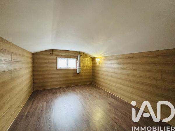 Maison à vendre 4 pièces 138,57 m² Drancy