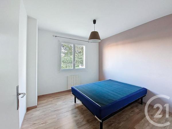 Appartement F4 à vendre  4 pièces - 87,17 m2 ST ROMAIN EN GAL - 69