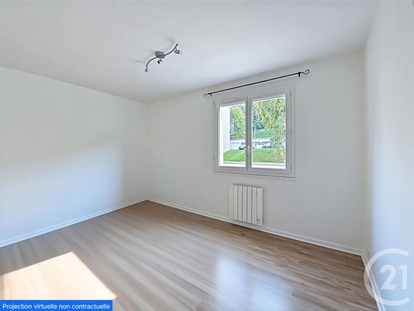 Appartement F4 à vendre  4 pièces - 87,17 m2 ST ROMAIN EN GAL - 69