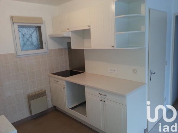 Appartement à vendre 2 pièces 43 m² Longjumeau