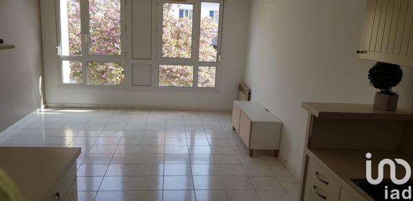 Appartement à vendre 2 pièces 43 m² Longjumeau