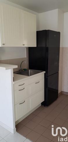 Appartement à vendre 2 pièces 43 m² Longjumeau