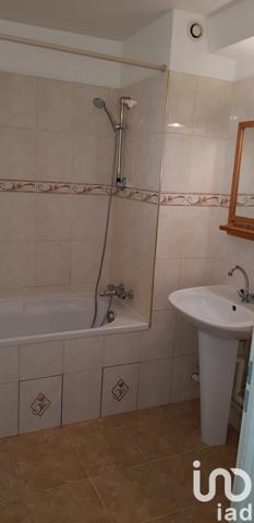 Appartement à vendre 2 pièces 43 m² Longjumeau